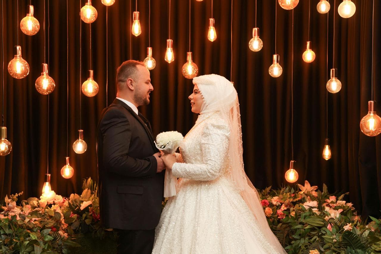 Real Couple