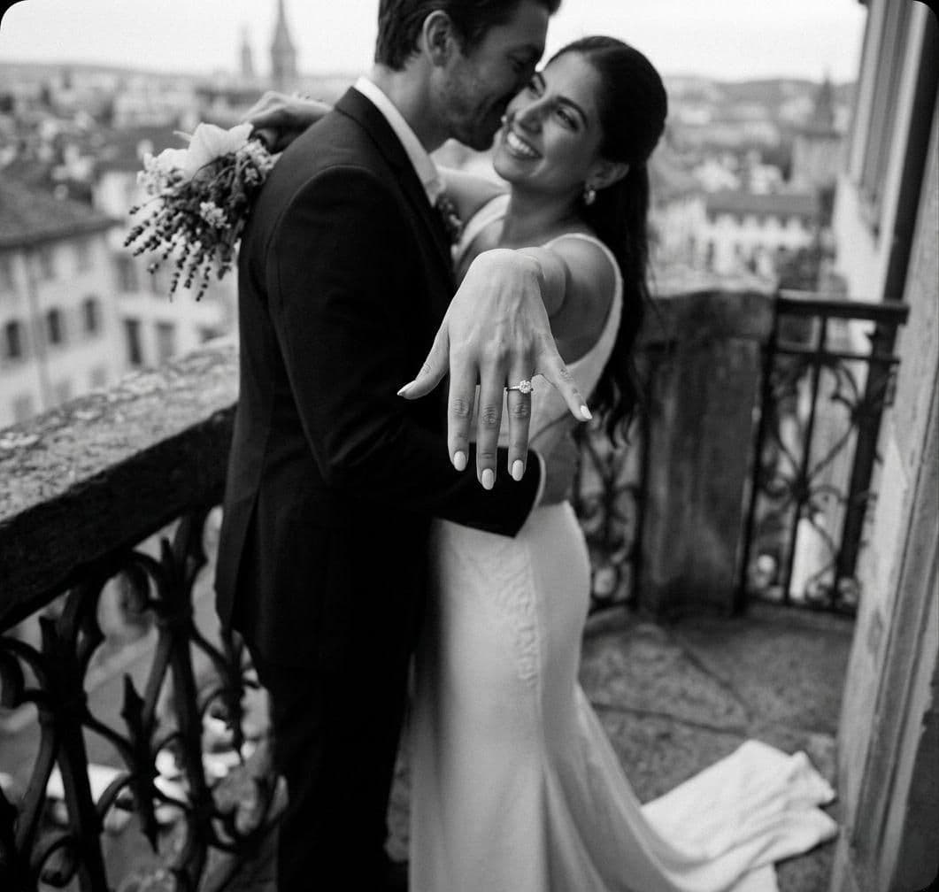 Real Couple