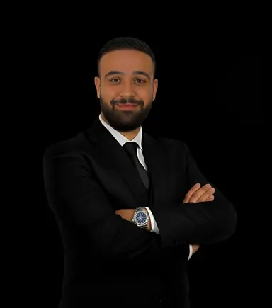 Omar Abu Daif